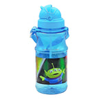 Cantimplora Infantil Botella De Plastico Ligera Mod.1669