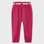 Pantalón Jogger Para Niña Mod.3503 Marca Mayoral®