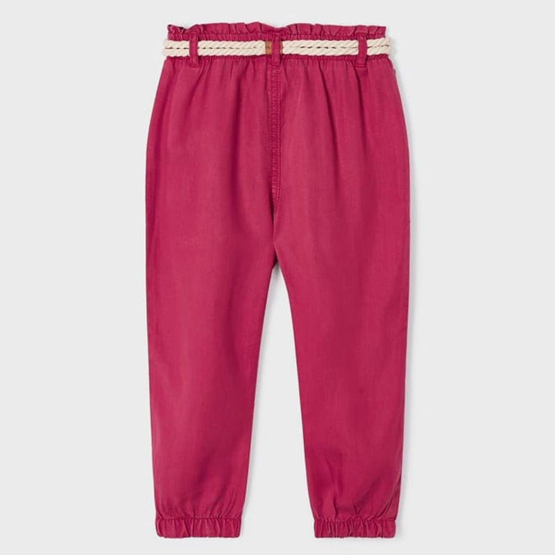 Pantalón Jogger Para Niña Mod.3503 Marca Mayoral®