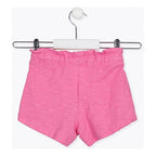 Short Ligero De Niña Mod.216-6013al Marca Losan®