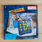 Juego De Mesa Jca-2424 Marvel ¿sabes Quién Es? Novelty