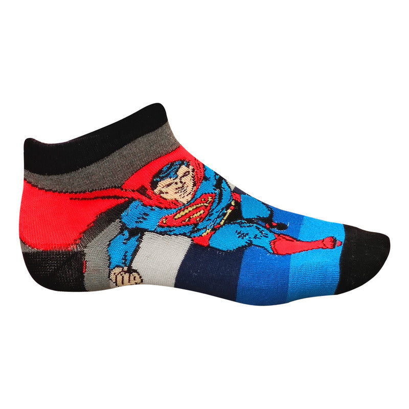 Calcetin Para Hombre Unitalla Modelos Varios