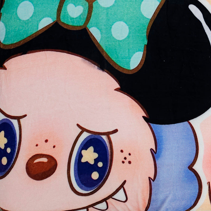 Cobertor Ligero Super Suave Serenity Matrimonial Diseños