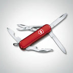 Navaja Victorinox Midnite Manager 0.6366, Color Rojo