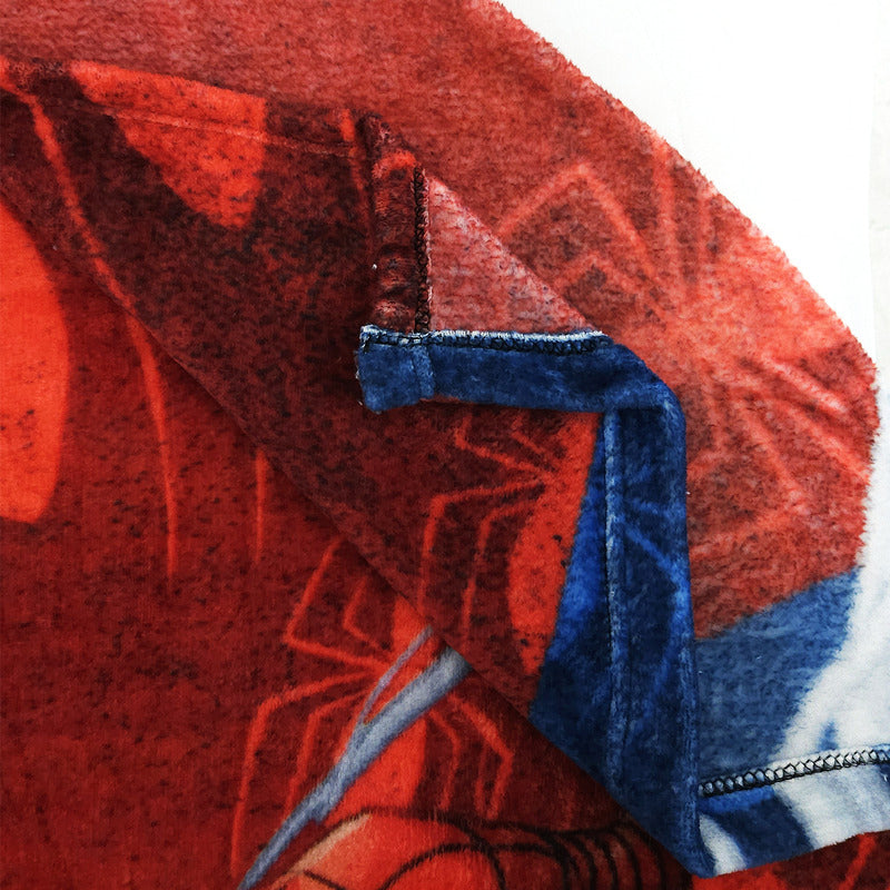 Cobertor Ligero Super Suave Serenity Matrimonial Diseños