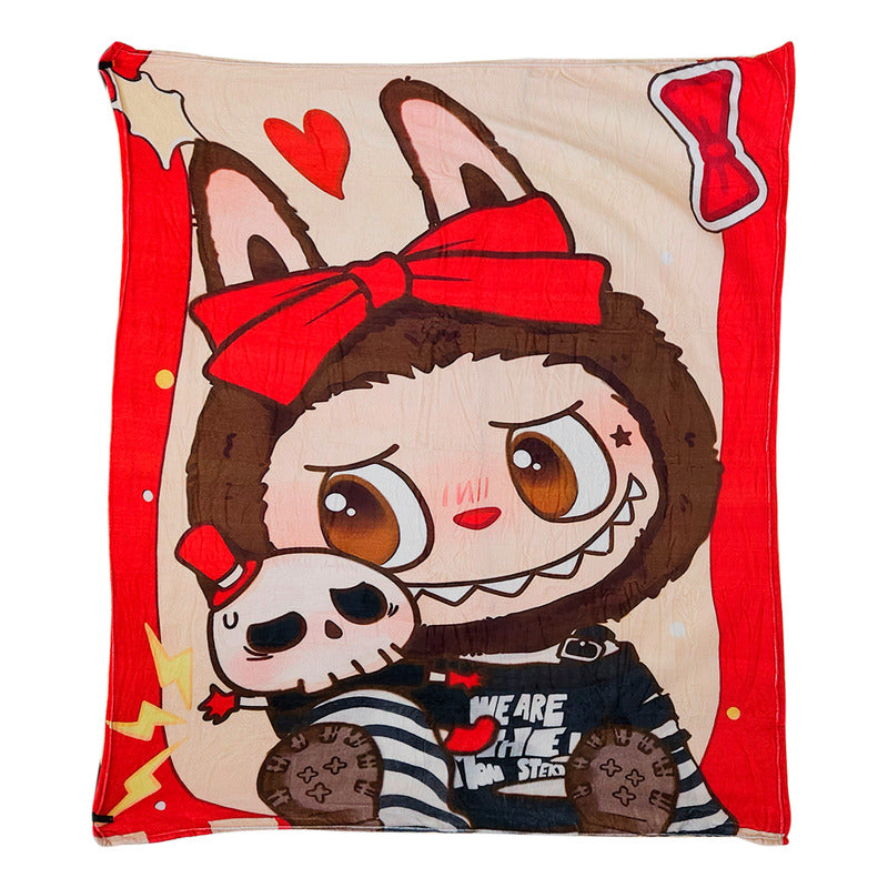 Cobertor Ligero Super Suave Serenity Matrimonial Diseños