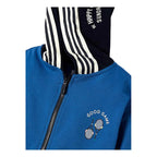 Sudadera Casual Para Niño Mod.3410 Marca Mayoral® 3 Años Sky Lisa
