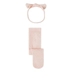 Set Mallas + Diadema Para Bebe Marca Mayoral®
