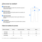 Short Comodo De Bebé Mod.217-6006al Marca Losan®