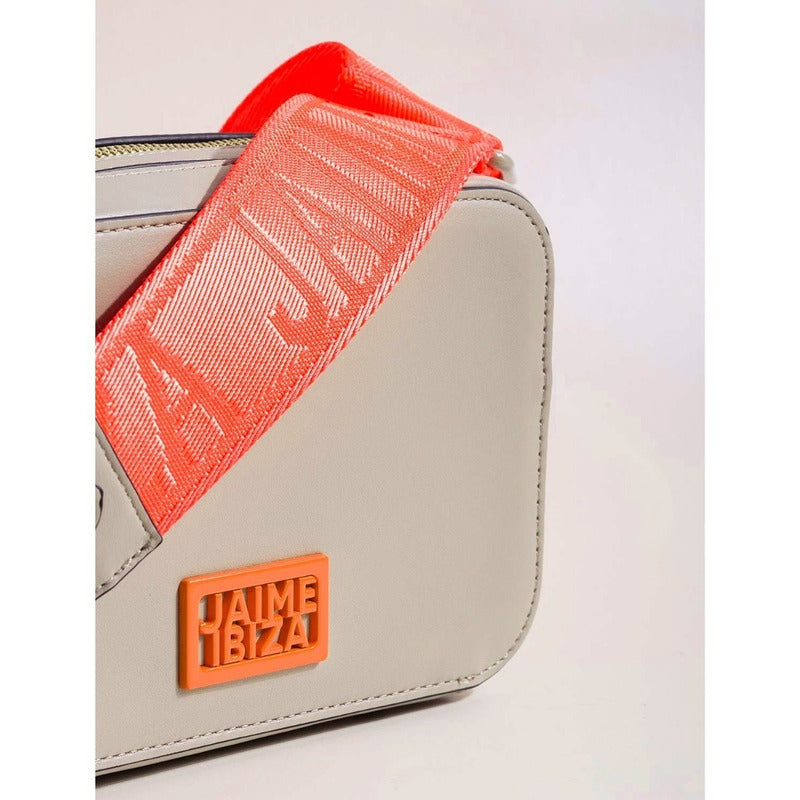 Bolso Crossbody Para Mujer Mod. Ji2127 Marca Jaime Ibiza®