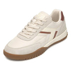 Tenis Casual Retro Para Mujer Mod.138501 Marca Flexi®