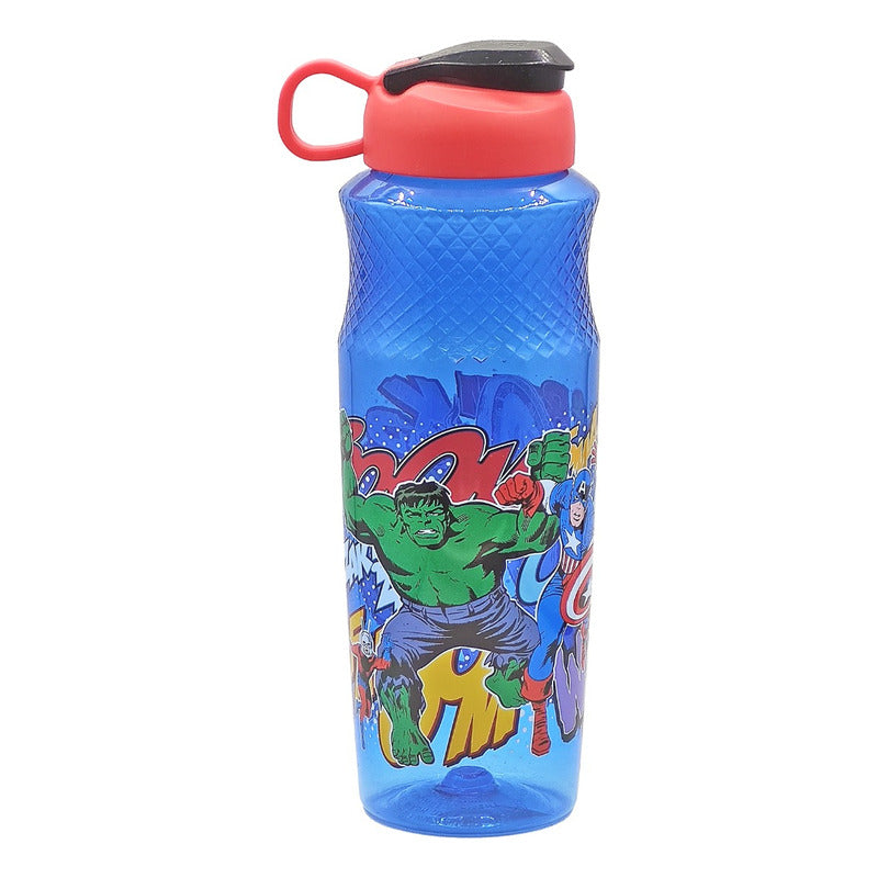 Botella Ligera De Agua Para Niños Diseños Varios