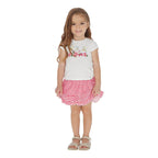 Conjunto Para Niña Mod.3964 Marca Mayoral®