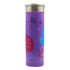 Termo Térmico Diseños Animados 430 Ml Modelos Varios