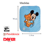 Cobertor Provipolar Plus Multiusos 90cm X 110m Providencia®
