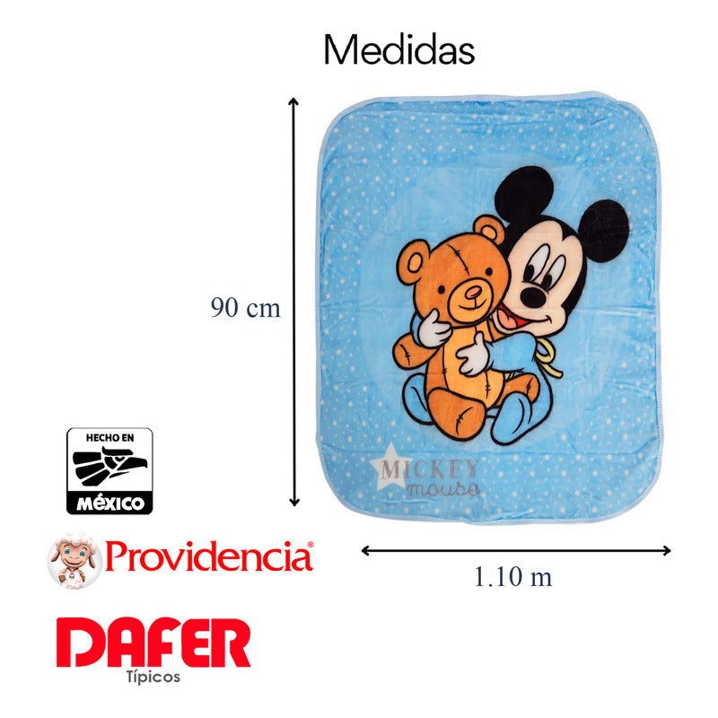 Cobertor Provipolar Plus Multiusos 90cm X 110m Providencia®