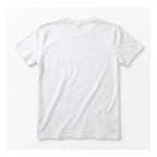 Blusa Casual Para Mujer Mod.2533 Marca Exotica® Blanco Cow Boy Ch
