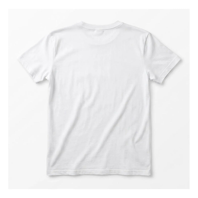 Blusa Casual Para Mujer Mod.2533 Marca Exotica® Blanco Cow Boy Ch