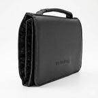 Set De Brochas 24pz Con Estuche Para Viaje True Makeup® Negro