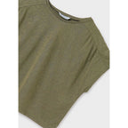 Blusa Cómoda Para Niña Mod.6023 Marca Mayoral®