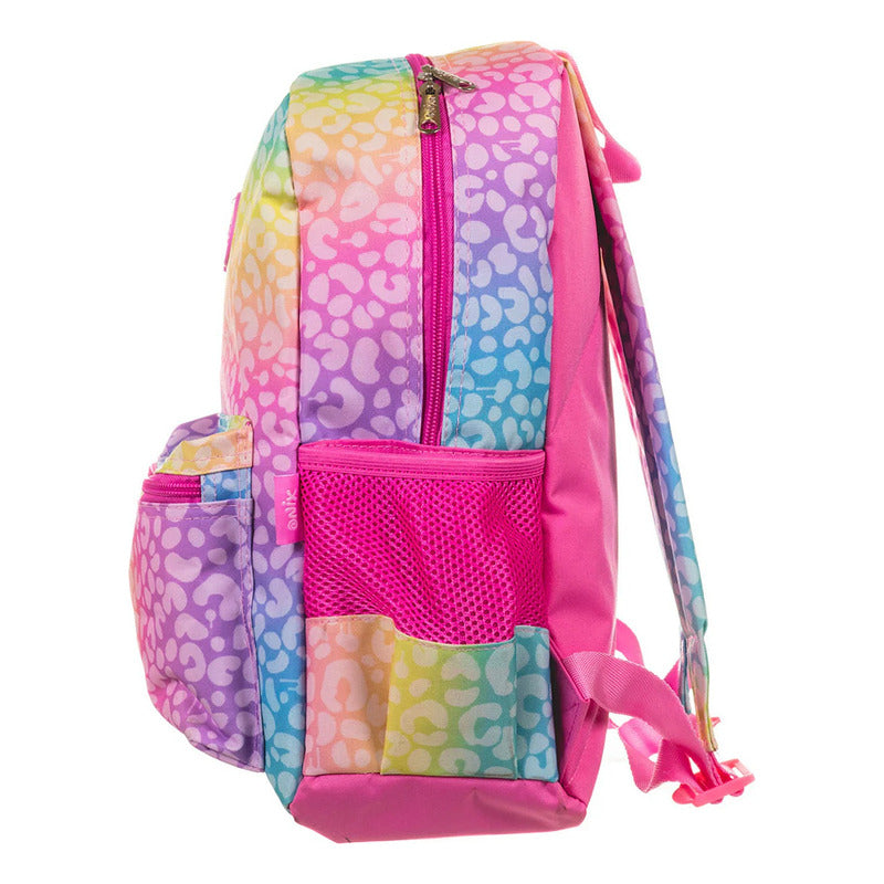 Mochila Ligera Casual Para Niña Marca Onix®