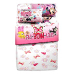 Juego De Sabanas Individual Infantil 3pz Marca Providencia®