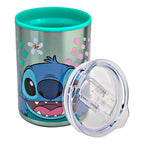 Vaso Termo Doble Pared De Acero Inoxidable 350ml Diseños