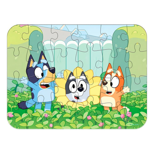 12 Rompecabezas De Figuras Surtidas Para Niños | Juguete Educativo Sin Tóxico | Regalo Perfecto Para Cumpleaños Y Fiestas Infantiles