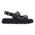 Sandalias Casuales Prudence Para Mujer Mod. L1126221 Levi's® Negro Prudence 25 Mx