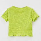Blusa Ligera De Niña Mod.3030 Marca Mayoral®