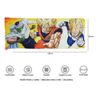 Almohada Súper Jumbo Ligera 120x50 Doble Vista Providencia®