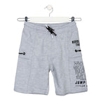 Short De Niño Losan® Mod.21f6028al Basket
