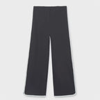 Pantalón Para Niña Mod.6556 Marca Mayoral® Gris Oscuro Lisa 18 Años