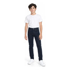Pantalón Slim Fit Infantil Y Juvenil 516 Nukutavake Mayoral® Marino Lisa 14 Años