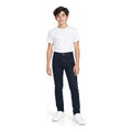 Pantalón Slim Fit Infantil Y Juvenil 516 Nukutavake Mayoral® Marino Lisa 18 Años