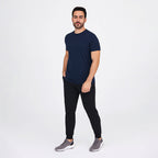Tenis Para Hombre Con Plantilla Removible Mod.418901 Flexi®