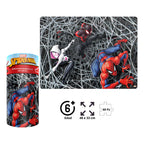 Rompecabezas Marvel 60 Piezas Spiderman Infantil Jca-4316