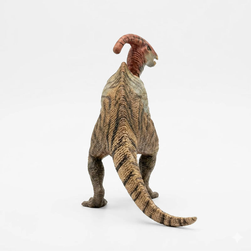 Figura Coleccionable Parasaurolophus Los Dinosaurios Papo®