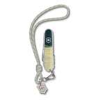 Navaja De Bolsillo Mod.1.3909.e223 Marca Victorinox® Gris