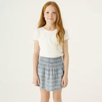 Falda Casual Ligera Para Niña Mod.6971 Marca Mayoral®