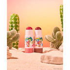 Balsamo Labial Chicas Superpoderosas X Beauty Creation