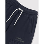 Bermuda Short Con Bordado Mod.6211 Nukutavake Marca Mayoral®