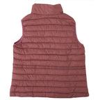 Chaleco Acolchado Para Dama Mod.vpol7241 Marca Greenlander®