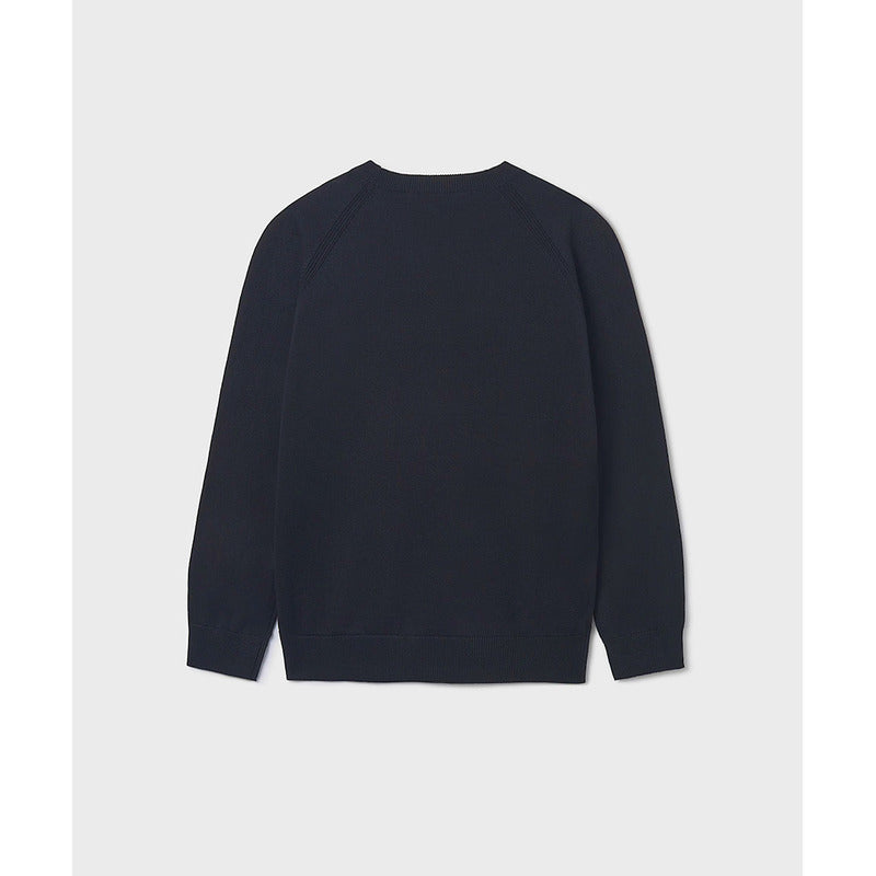 Sueter Tejido Semi-formal Para Niño Mod.354 Marca Mayoral®