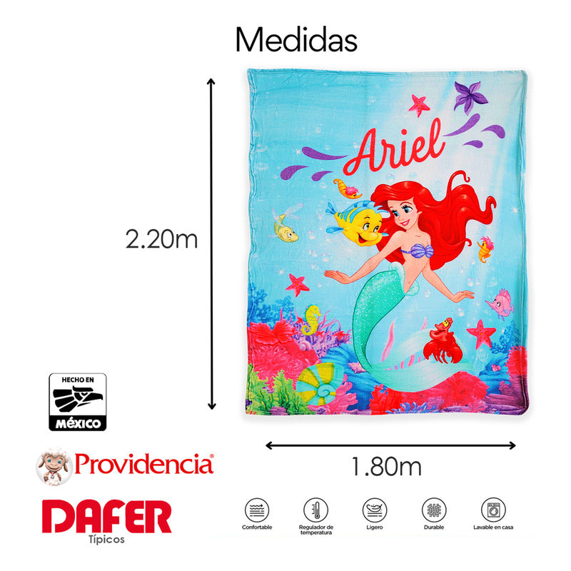 Cobertor Ligero Super Suave Serenity Matrimonial Diseños