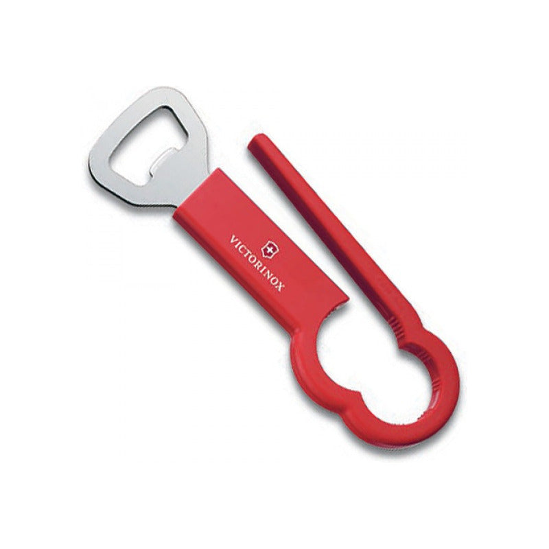 Victorinox® Destapador, Abresodar, Barman, Bartender Suizo