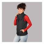 Chaleco Ligero Para Mujer Dw89-vpol7038 Greenlander®