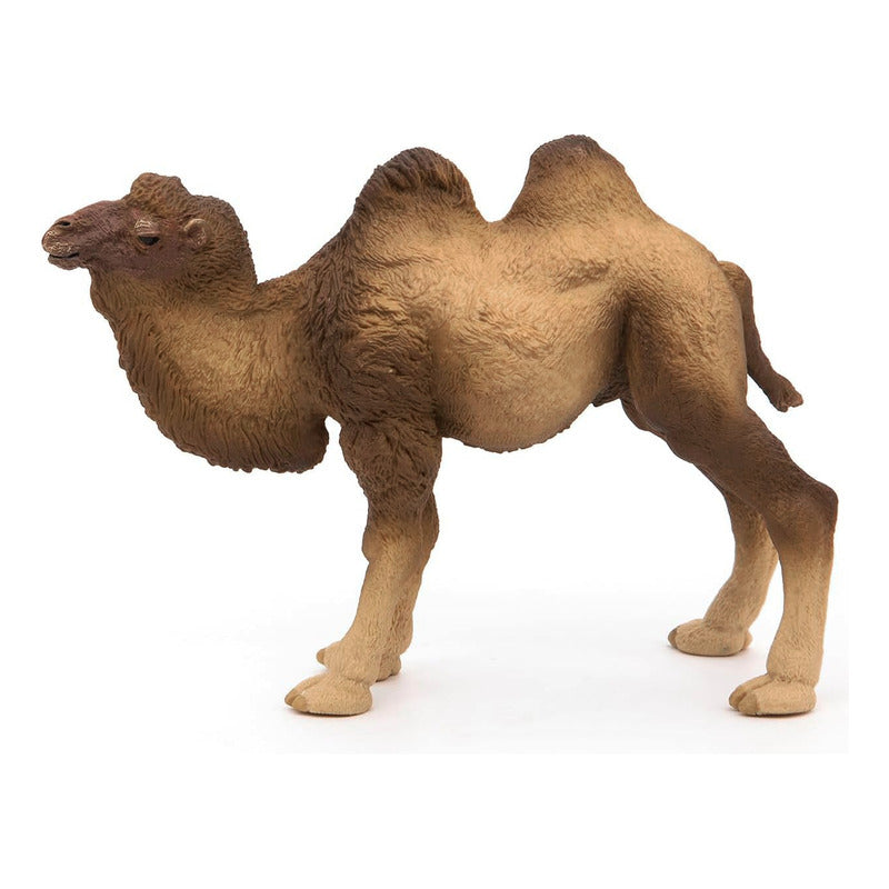 Figura Coleccionable Animales De La Vida Silvestre Papo®