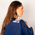Chamarra Para Mujer Capitonada Dw89-pol8025 Greenlander®