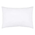 Almohada Balance Std Pillow 70x45cm Marca Vianney® Blanco